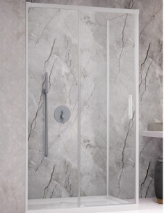 Radaway Idea White KDJ...