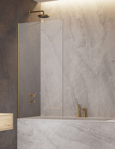 Radaway Modo New Gold PNJ II vonios...