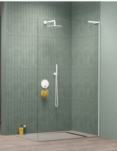 Radaway Modo SL White II...