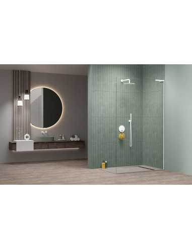 Radaway Modo SL White II nejudanti...