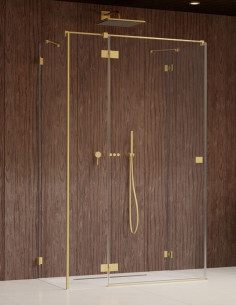 Radaway Essenza Pro Brushed...