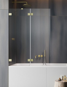 Radaway Essenza Pro Brushed...