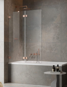 Radaway Essenza Pro Brushed...