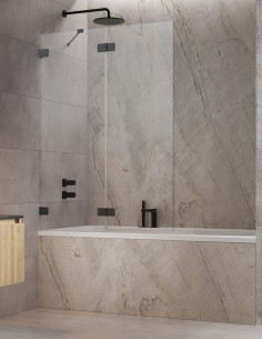 Radaway Essenza Pro Brushed...