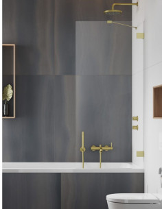Radaway Essenza Pro Brushed...