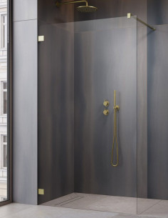 Radaway Essenza Pro Brushed...