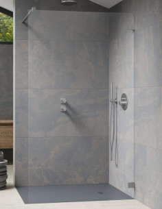 Radaway Essenza Pro Brushed...