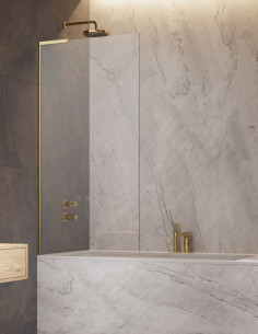Radaway Modo SL Gold PNJ II...
