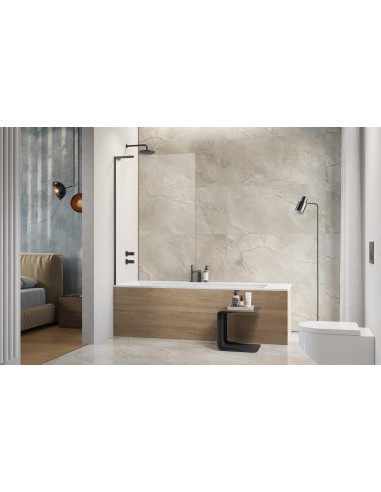 Radaway Modo SL Brushed GunMetal PNJ...