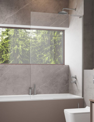 Radaway Modo SL Brushed Nickel PNJ II...