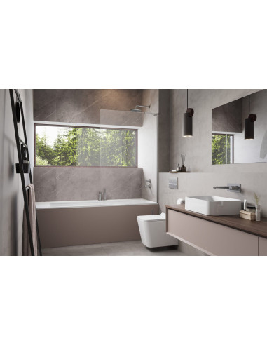 Radaway Modo SL Brushed Nickel PNJ II...