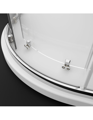 Radaway Premium Pro DWJ dušo durys