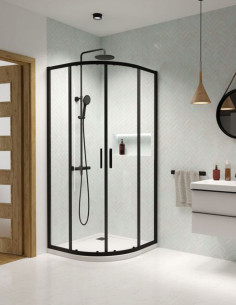 Radaway Premium Pro Black...