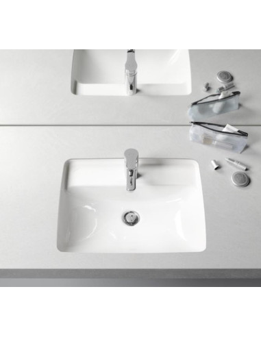 Praustuvas Laufen Pro S 490x360...