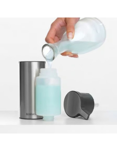 Muilo dozatorius 180ml Brabantia Profile