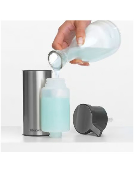 Muilo dozatorius 180ml Brabantia Profile