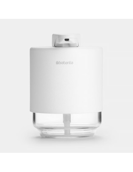 Muilo dozatorius 200ml Brabantia Mindset - balta