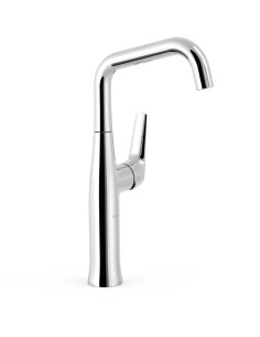 Aukštas praustuvo...