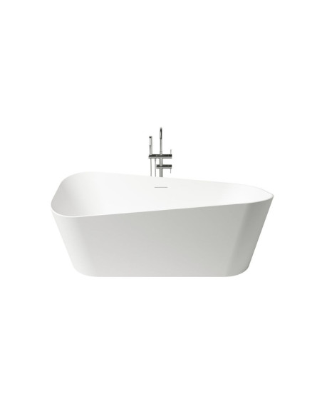 Akrilinė vonia Zenon Sottovento 170x75 laisvai pastatoma