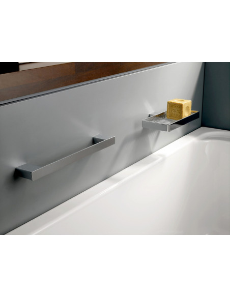 Rankšluosčių laikiklis Emco Loft 342mm, chromas