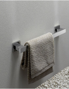 Rankšluosčių laikiklis Emco Loft 342mm, chromas