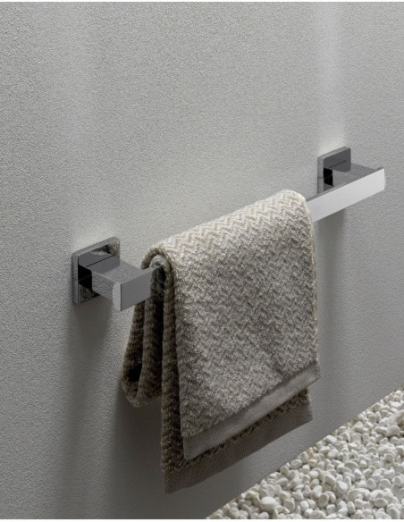 Rankšluosčių laikiklis Emco Loft 342mm, chromas