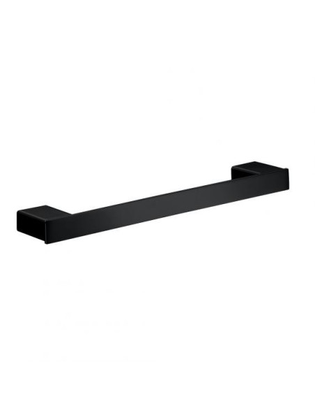 Rankšluosčių laikiklis Emco Loft 342mm, juodas