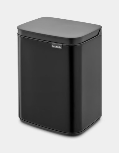 Brabantia Šiukšlių dėžė BO 7L