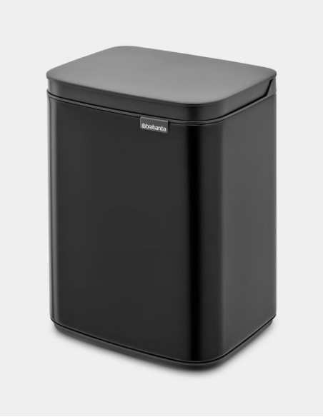 Brabantia Šiukšlių dėžė BO 7L