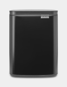Brabantia Šiukšlių dėžė BO 7L