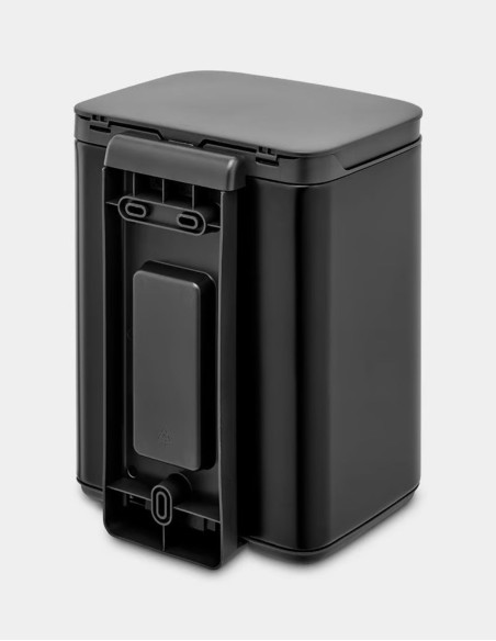Brabantia Šiukšlių dėžė BO 4L