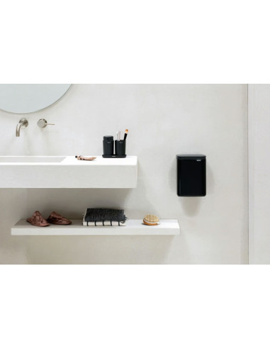 Brabantia Šiukšlių dėžė BO 4L