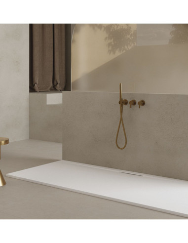 ZENON SIDE STONE 120x90 akmens masės...