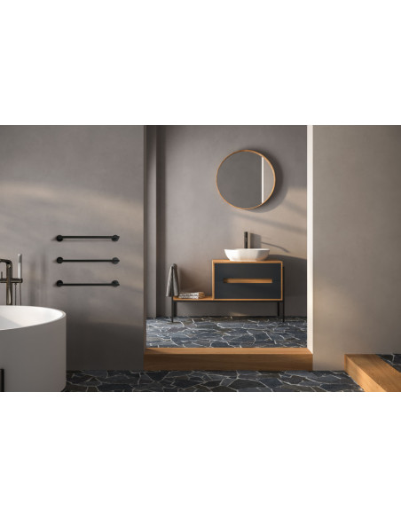 Elektrinis rankšluosčių džiovintuvas Inga 859x91