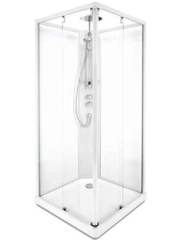 Dušo kabina Showerama Contura 10-5...