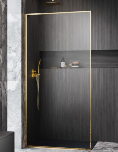 Radaway Modo F SL Gold II...