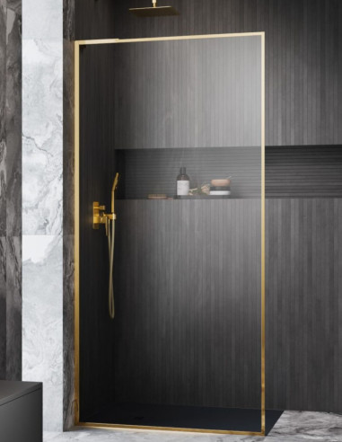 Radaway Modo F SL Gold II nejudanti...