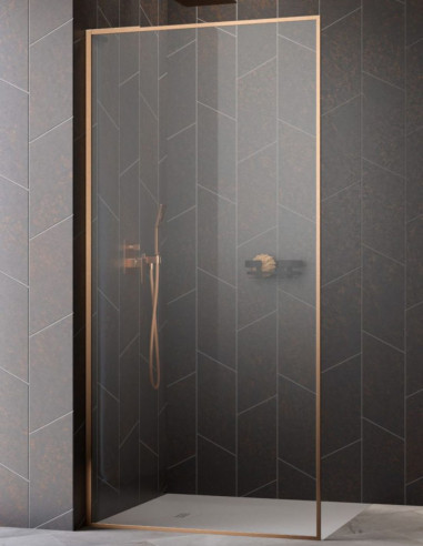 Radaway Modo F SL Brushed Copper II...
