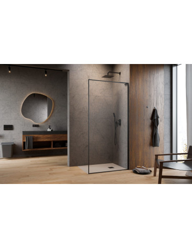 Radaway Modo F SL Brushed GunMetal II...
