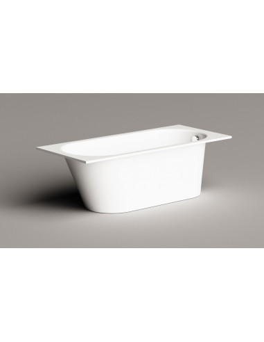 Lieto akmens vonia Paa Vario L 1700x750