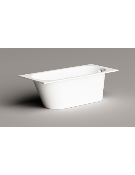 Lieto akmens vonia Paa Vario L 1700x750