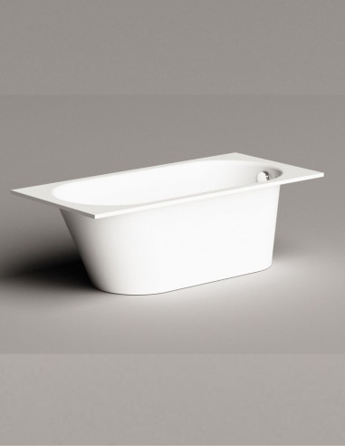 Lieto akmens vonia Paa Vario M 1600x750