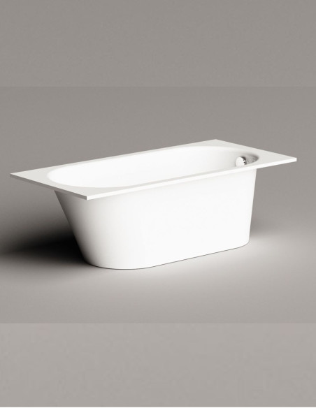 Lieto akmens vonia Paa Vario M 1600x750