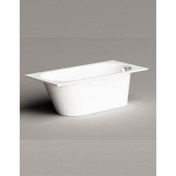 Lieto akmens vonia Paa Vario M 1600x750