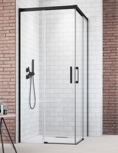 Radaway Idea 8 Black KDD...