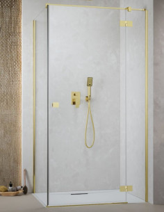 Radaway Essenza 8 Gold KDJ...