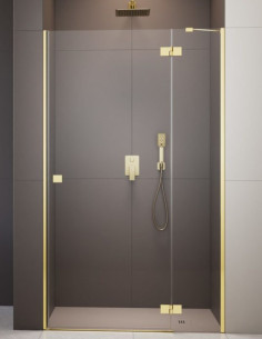Radaway Essenza 8 Gold DWJ...
