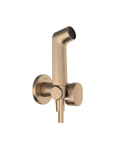 Hansgrohe higieninis bide dušelis...