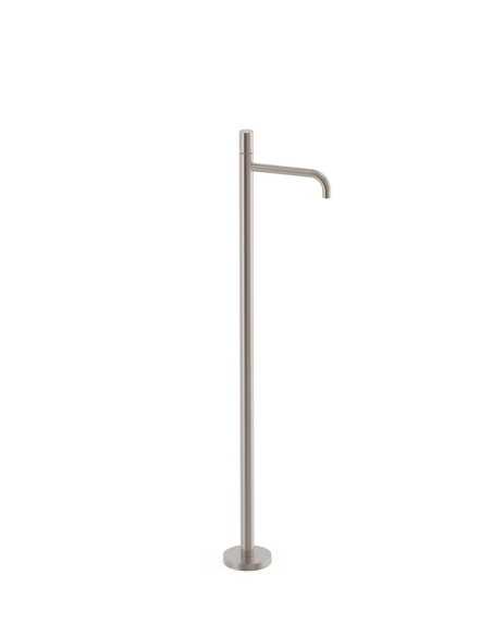 Grindinis vonios maišytuvas EXCLUSIVE STUDY be p.d.