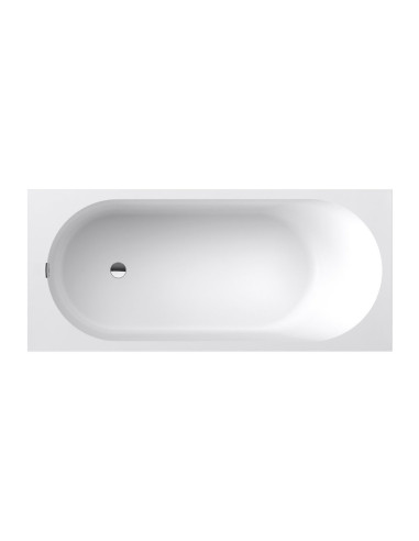 Stačiakampė vonia Villeroy & Boch...